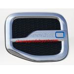 ครอบฝาถังน้ำมันโครเมี่ยม TOYOTA INNOVA 2016-2017 FITT