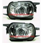 ไฟตัดหมอก สปอร์ตไลท์ BENZ E-CLASS W211 03-07 โปรเจคเตอร์ สำหรับกันชน AMG