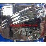 ครอบฝาถังน้ำมันโครเมี่ยม TOYOTA ALTIS 14-16