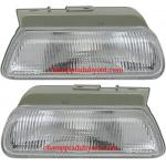 ไฟหน้า CHRYSLER NEON 95-99 (ไฟหรี่หน้า)