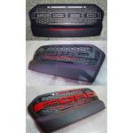 กระจังหน้า FORD RANGER 15-16 โลโก้ใหญ่ (V.3)