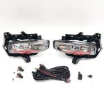 ไฟตัดหมอก สปอร์ตไลท์ NISSAN NOTE