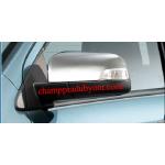 กระจกมองข้างปรับไฟฟ้า FORD RANGER 15-16 โครเมี่ยม