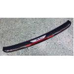 กันรอยกันชนท้าย HYUNDAI H-1 08-16 FITT