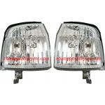 ไฟมุม ISUZU CAMEO 95-97 เพชร