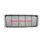 กระจังหน้า FORD RANGER 06-08 โครเมี่ยม