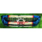 กระจังหน้า TOYOTA VIGO 2009-2011 TITANIUM