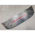 กระจังหน้า TOYOTA VIGO CHAMP 11-14 ทรง VIP สแตนเลส