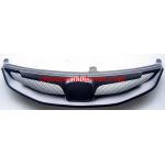 กระจังหน้า HONDA CIVIC 09-12 ทรง MUGEN RR