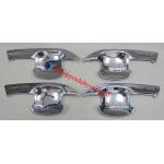 ถ้วยรองมือเปิดประตูโครเมี่ยม CHEVROLET CAPTIVA 07-16