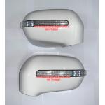 ครอบกระจกมองข้างมีไฟ HONDA CIVIC 2006-2012 (V.2)