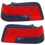 ไฟท้าย PEUGEOT 405 SRI 87-96