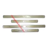 ชายบันไดสแตนเลส TOYOTA ALTIS 2001-2007