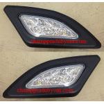 Daylight เดย์ไลท์ HONDA JAZZ 2008-2011 (รุ่น TOP)