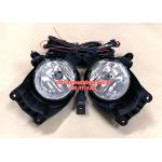 ไฟตัดหมอก สปอร์ตไลท์ CHEVROLET SPIN 13-16