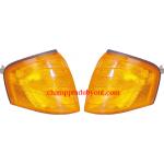 ไฟมุม BENZ C-CLASS W202 94-00 เหลือง