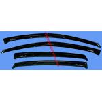 กันสาดประตู NISSAN TEANA 04-08