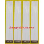 เสาประตูสแตนเลส MAZDA BT-50 06-11