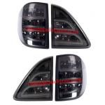 ไฟท้าย MAZDA BT-50 PRO 2012-2015 SMOKE LED