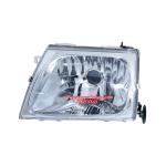 ไฟหน้า TOYOTA SPORT RIDER D4D