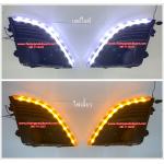 Daylight เดย์ไลท์ CHEVROLET CRUZE 2013-2015