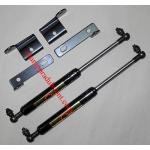 โช๊คค้ำฝากระโปรงหน้า MITSUBISHI PAJERO SPORT 09-14