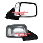 กระจกมองข้างปรับมือ NISSAN FRONTIER โครเมี่ยม
