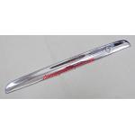 คิ้วฝาท้ายโครเมี่ยม TOYOTA VIOS 03-06