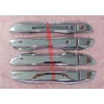 ครอบมือเปิดประตูโครเมี่ยม HONDA CIVIC 16