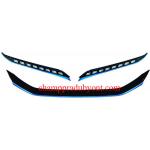 Daylight เดย์ไลท์ HONDA CITY 2014-2016 FITT