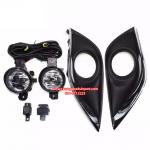 ไฟตัดหมอก สปอร์ตไลท์ NISSAN ALMERA 2014-2017