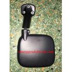 กระจกมองท้าย TOYOTA HIACE COMMUTER 05-16 (หันขวา)