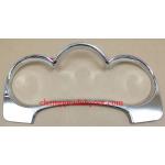 ครอบเรือนไมล์โครเมี่ยม TOYOTA VIGO CHAMP 11-14