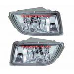 ไฟตัดหมอก สปอร์ตไลท์ MAZDA FIGHTER 03-06