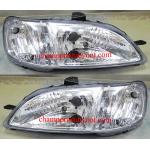 ไฟหน้า HONDA CITY 99-02