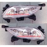 ไฟตัดหมอก สปอร์ตไลท์ HYUNDAI SONATA 11-14