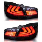 ไฟท้าย HONDA ACCORD 13-16 SMOKE LED (V.2)