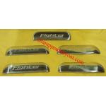 ครอบมือเปิดประตูโครเมี่ยม MAZDA FIGHTER 03-06