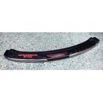 กันรอยท้าย ISUZU MU-X 2017-2019 FITT