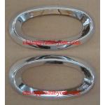 ครอบไฟเลี้ยวข้างโครเมี่ยม NISSAN ALMERA 11-16