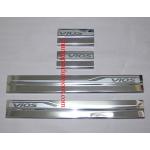 ชายบันไดสแตนเลส TOYOTA VIOS 13-16