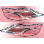 ครอบไฟท้ายโครเมี่ยม TOYOTA VIOS 2017 (V.2)