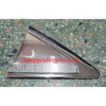 ครอบหูช้างโครเมี่ยม CHEVROLET CRUZE 10-16