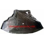 ถาดวางของท้ายรถ HONDA ACCORD 08-13