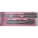 คิ้วกันกระแทกด้านข้างโครเมี่ยม NISSAN NAVARA 14-16