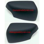 ครอบกระจก MAZDA BT-50 PRO 12-15 ดำด้าน