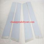 เสาประตูสแตนเลส HONDA MOBILIO 14-16