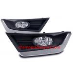 ไฟตัดหมอก สปอร์ตไลท์ HONDA CR-V 2017