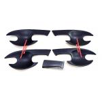 ถ้วยรองมือเปิดประตู MAZDA 3 2014-2019 ดำ