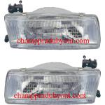 ไฟหน้า NISSAN SUNNY B13 90-91